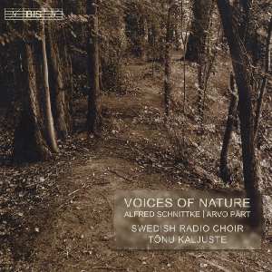 Voices of Nature / BIS Voices of Nature / BIS