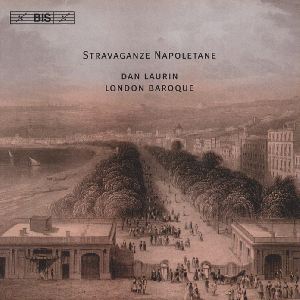 Stravaganze Napoletane / BIS