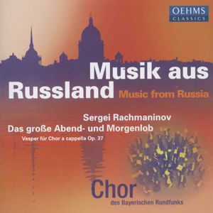 Musik aus Russland / OehmsClassics Musik aus Russland / OehmsClassics