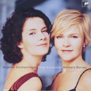 First Encounter / Sony Classical First Encounter / Sony Classical