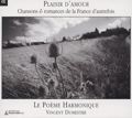 Plaisir d'amour, Chansons & romances de la France d'autrefois / Alpha Productions Plaisir d'amour, Chansons & romances de la France d'autrefois / Alpha Productions