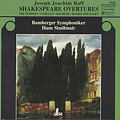Shakespeare Overtures / Tudor Shakespeare Overtures / Tudor