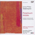 Perpetuum Mobile / Carus Perpetuum Mobile / Carus