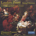 Laudate Pueri - Baroque Christmas, Weihnachtliche Arien, Duette & Pastoralen / OehmsClassics Laudate Pueri - Baroque Christmas, Weihnachtliche Arien, Duette & Pastoralen / OehmsClassics