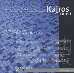 / Kairos / Kairos