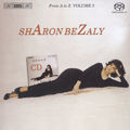 Sharon Bezaly - From A to Z (Vol. 3) / BIS Sharon Bezaly - From A to Z (Vol. 3) / BIS
