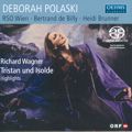 Richard Wagner Tristan und Isolde (Highlights) / OehmsClassics Richard Wagner Tristan und Isolde (Highlights) / OehmsClassics