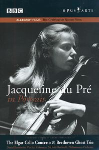 Jacqueline du Pré in Portrait / BBC Classics