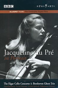 Jacqueline du Pré in Portrait / BBC Classics Jacqueline du Pré in Portrait / BBC Classics