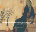 Claudio Monteverdi, Vespro della Beata Vergine / naïve Claudio Monteverdi, Vespro della Beata Vergine / naïve