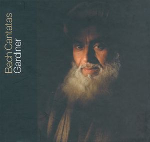 Bach, Cantatas Vol. 1 / Soli Deo Gloria Bach, Cantatas Vol. 1 / Soli Deo Gloria