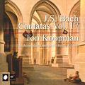 J.S. Bach, Cantatas Vol. 17 / Challenge Classics J.S. Bach, Cantatas Vol. 17 / Challenge Classics