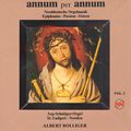 annum per annum, Norddeutsche Orgelmusik / Sinus annum per annum, Norddeutsche Orgelmusik / Sinus