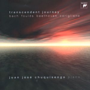 transcendental journey / Sony Classical transcendental journey / Sony Classical