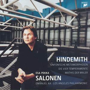/ Sony Classical / Sony Classical