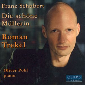 / OehmsClassics / OehmsClassics