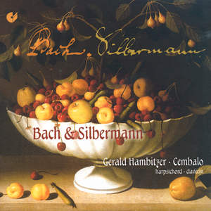 Bach & Silbermann / Christophorus