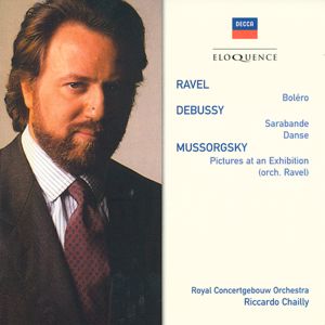 / Decca eloquence / Decca eloquence