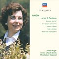 Haydn – Arias & Cantatas / Decca eloquence