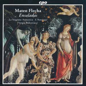 Mateo Flecha Ensaladas / cpo