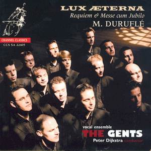 Lux Aeterna / Channel Classics Lux Aeterna / Channel Classics