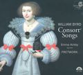 William Byrd Consort Songs / harmonia mundi William Byrd Consort Songs / harmonia mundi
