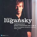 / Warner Classics / Warner Classics