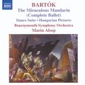 / Naxos / Naxos