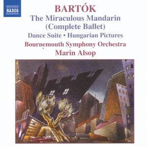 / Naxos / Naxos