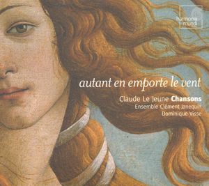 / harmonia mundi / harmonia mundi