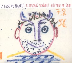 La casa del diavolo / naïve La casa del diavolo / naïve
