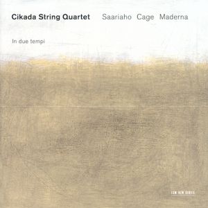 / ECM / ECM