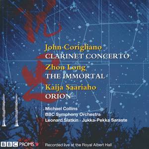 / Warner Classics / Warner Classics