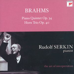 / Sony Classical / Sony Classical