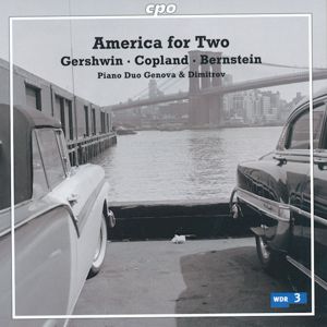 America for Two / cpo