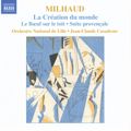 / Naxos / Naxos