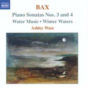 / Naxos / Naxos