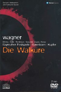 / Warner Classics / Warner Classics