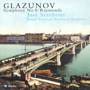 / Warner Classics / Warner Classics