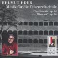 Helmut Eder Musik für die Felsenreitschule / OehmsClassics Helmut Eder Musik für die Felsenreitschule / OehmsClassics