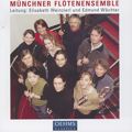 Vom Piccolo zur Kontrabaßflöte Werke in Spezialbearbeitungen für Flötenensemble / OehmsClassics