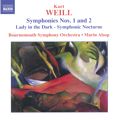 / Naxos / Naxos
