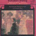 Schubert Dialog / Tudor Schubert Dialog / Tudor