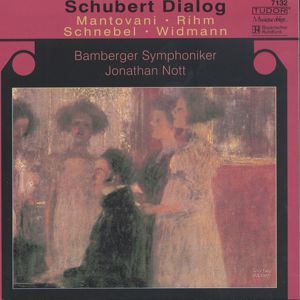 Schubert Dialog / Tudor Schubert Dialog / Tudor