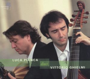 / harmonia mundi / harmonia mundi