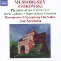 Leopold Stokowski Symphonic Transcriptions / Naxos Leopold Stokowski Symphonic Transcriptions / Naxos