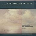 Verleih uns Frieden / Rondeau