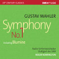 Gustav Mahler, Symphony No. 1 / SWRmusic