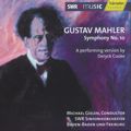 Michael Gielen, Mahler / SWRmusic Michael Gielen, Mahler / SWRmusic