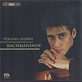 Yevgeny Sudbin, Rachmaninov / BIS Yevgeny Sudbin, Rachmaninov / BIS